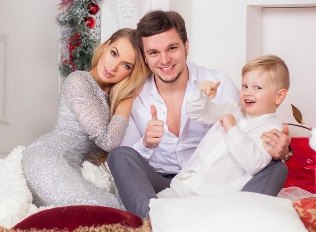 Антон Гусев: Она до сих пор пытается унизить меня в глазах людей!