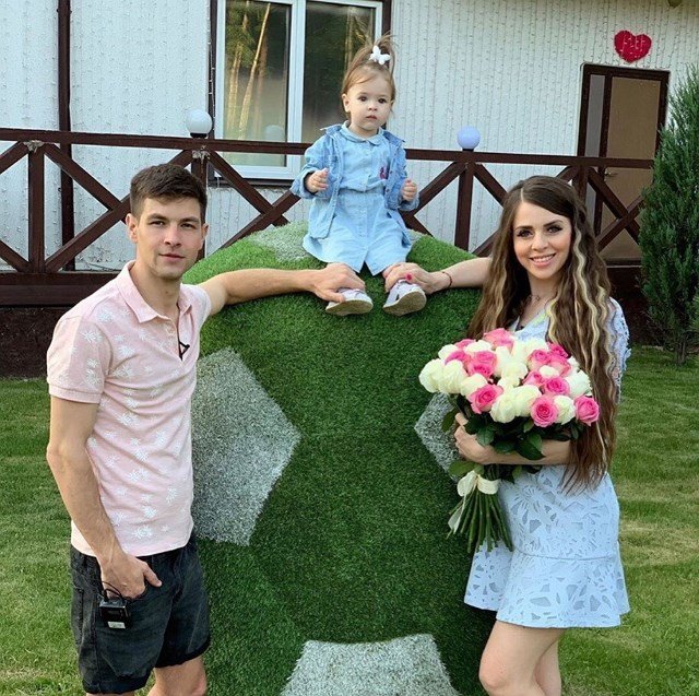 Фотоподборка детей участников (25.05.2019)