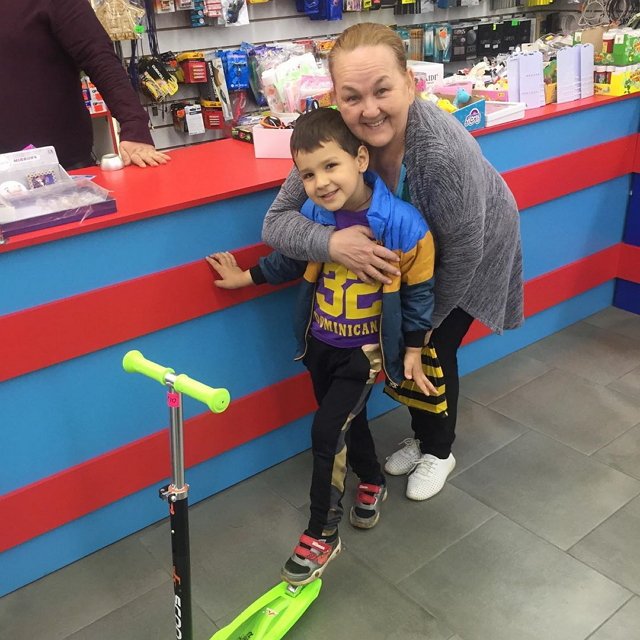 Фотоподборка детей участников (25.05.2019)