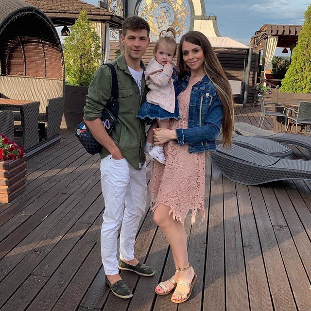 Фотоподборка детей участников (25.05.2019)