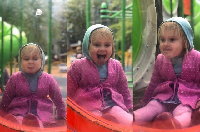 Фотоподборка детей участников (25.05.2019)