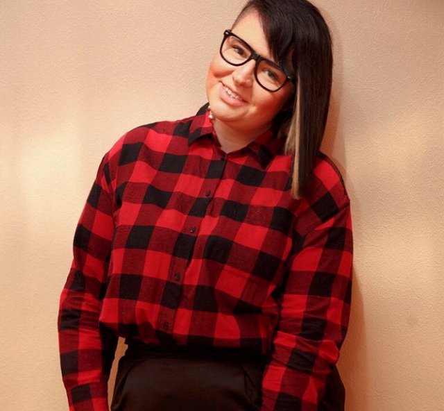 Александра Черно: Почему вы постоянно ищите изъяны?