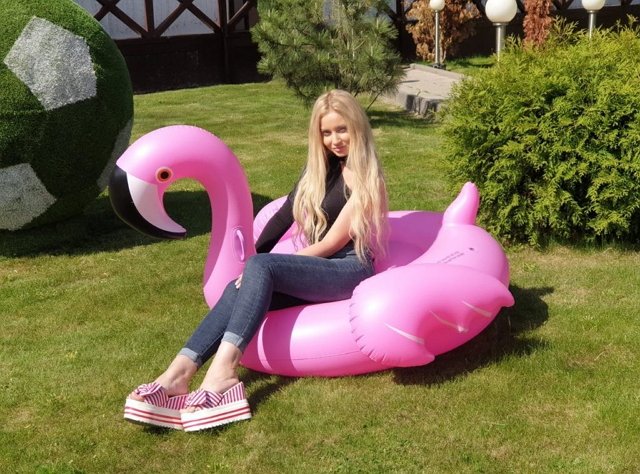 Свежие фото от участников (26.05.2019)