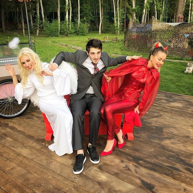 Свежие фото от участников (26.05.2019)