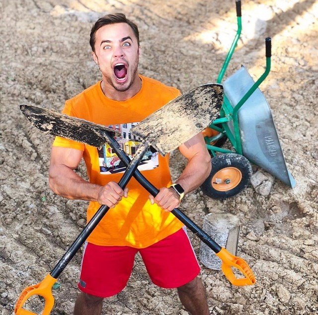 Свежие фото от участников (26.05.2019)