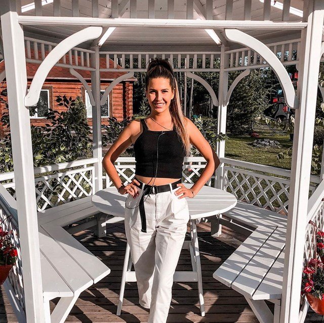 Свежие фото от участников (26.05.2019)