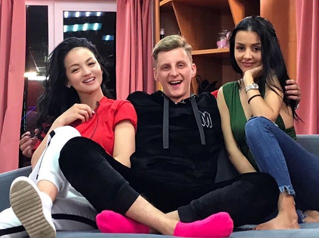 Свежие фото от участников (26.05.2019)