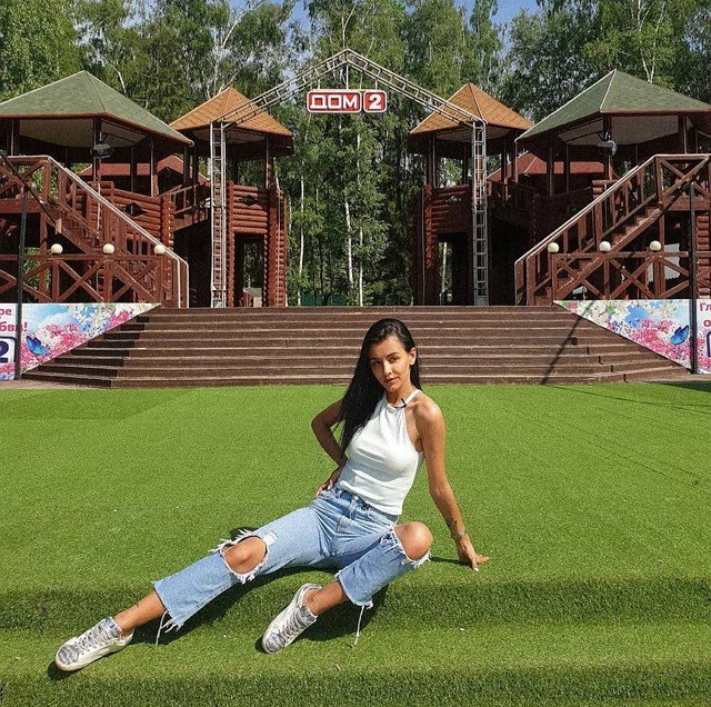 Свежие фото от участников (26.05.2019)