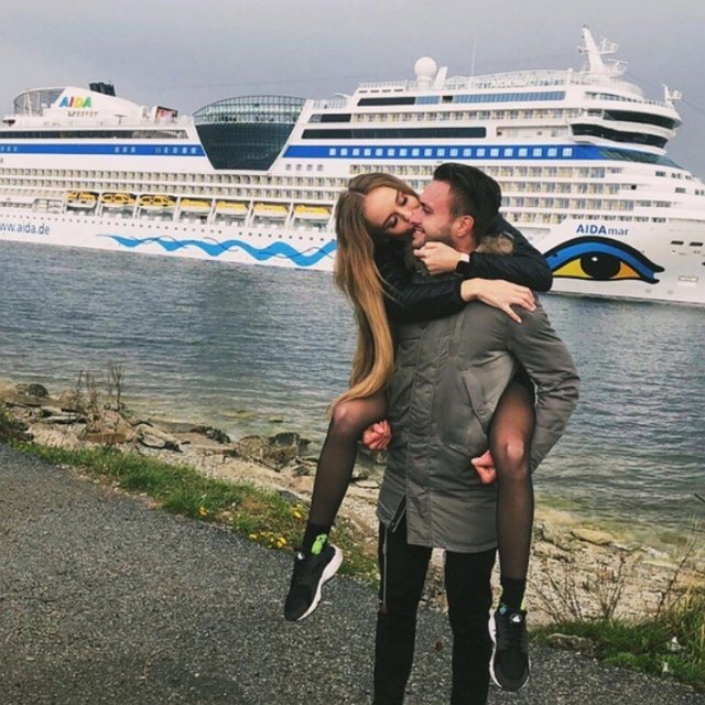 Алексей Безус: Мы по-другому видим и воспринимаем мир