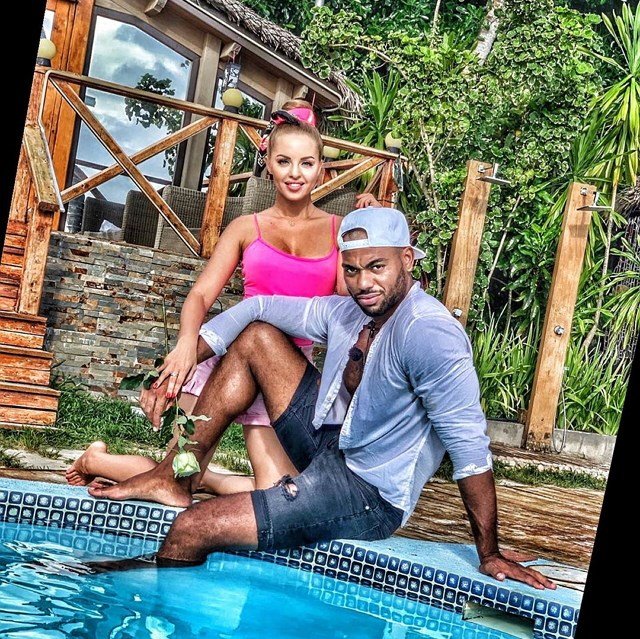 Фото участников с Сейшел (26.05.2019)