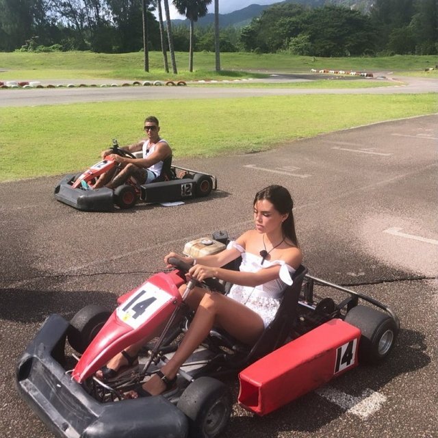 Фото участников с Сейшел (26.05.2019)