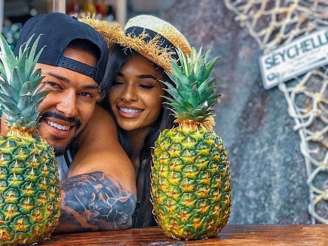 Фото участников с Сейшел (26.05.2019)