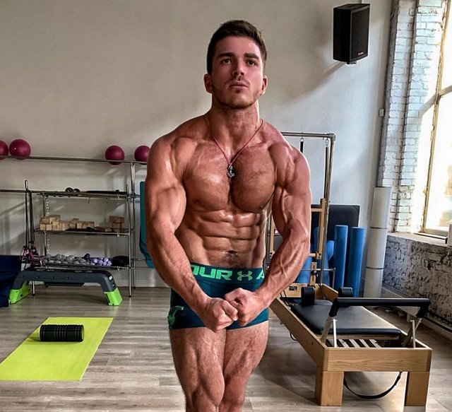 Новости журнала Дом-2 (26.05.2019)