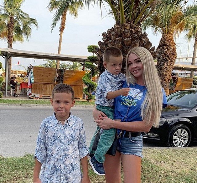 Фотоподборка детей участников (26.05.2019)