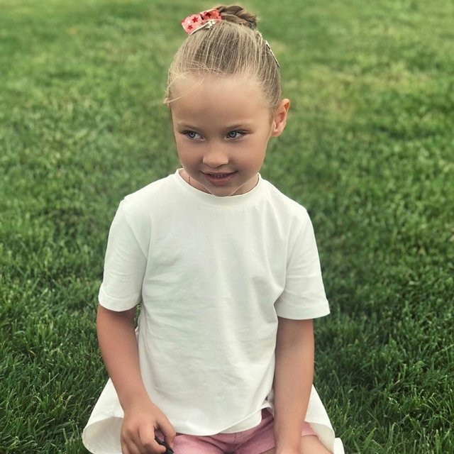 Фотоподборка детей участников (26.05.2019)