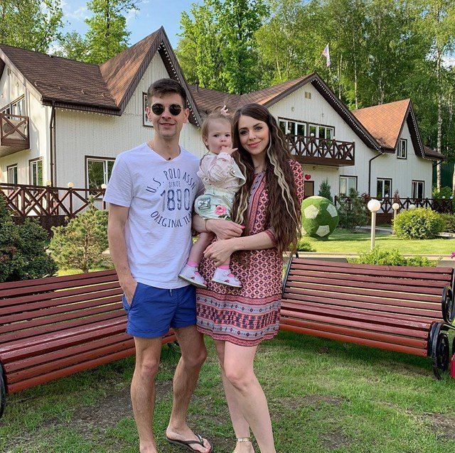 Фотоподборка детей участников (26.05.2019)