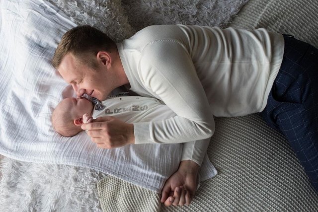 Фотоподборка детей участников (26.05.2019)