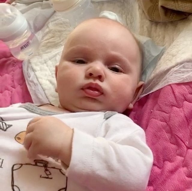 Фотоподборка детей участников (26.05.2019)