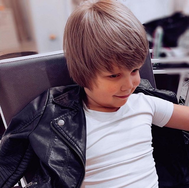 Фотоподборка детей участников (26.05.2019)