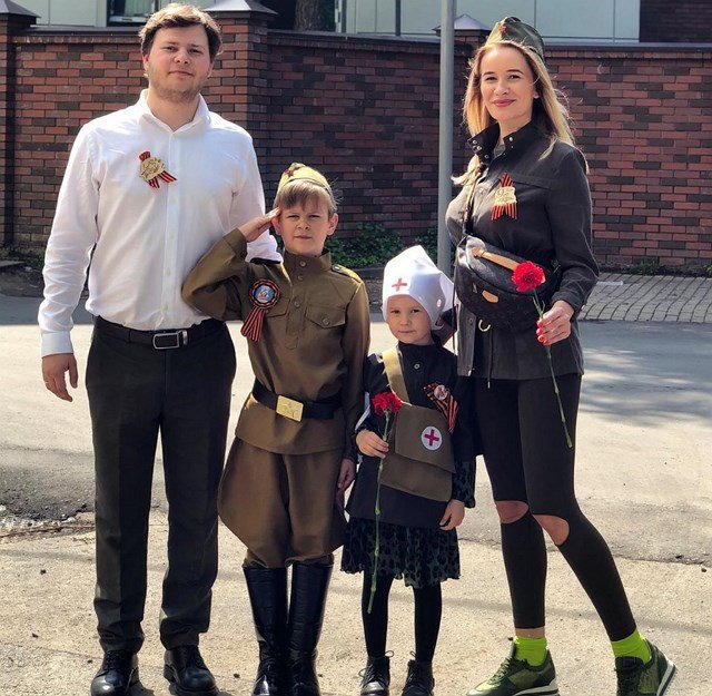 Жизнь после телестройки: Елена Бушина