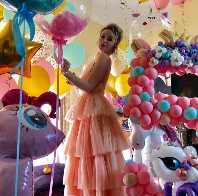 Жизнь после телестройки: Елена Бушина