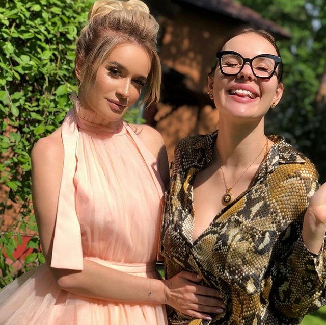 Жизнь после телестройки: Елена Бушина