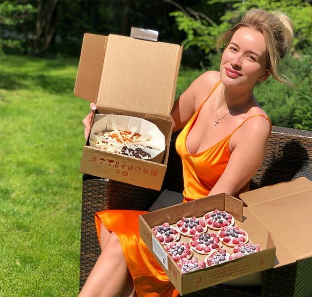 Жизнь после телестройки: Елена Бушина