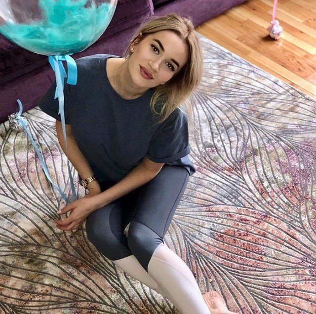 Жизнь после телестройки: Елена Бушина