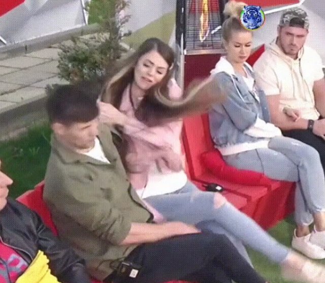 Стихи о Дом-2 на 26.05.2019