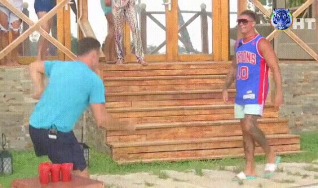 Стихи о Дом-2 на 26.05.2019