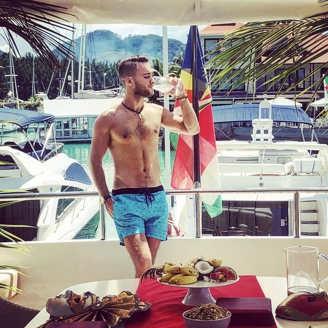 Алексей Безус: Истина внутри нас