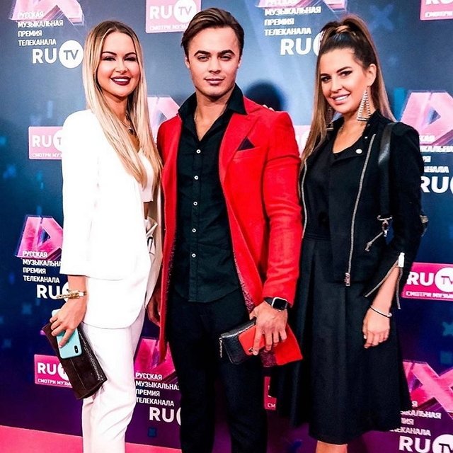 Новости журнала Дом-2 (27.05.2019)