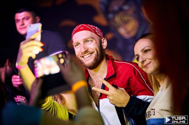 Артём Сорока: Это было очень круто!