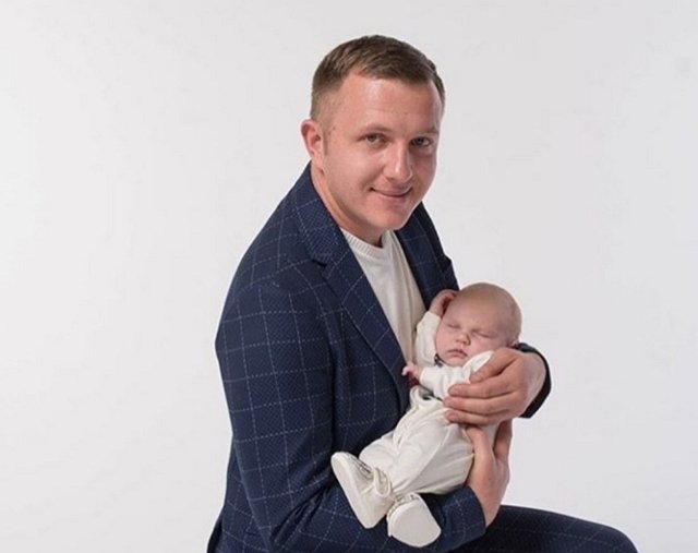 Илья Яббаров неоднозначно высказался о сыне