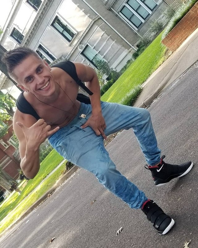 Антон Шоки: Я зря приехал на Дом-2