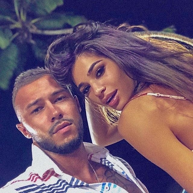 Саймон Марданшин не потянет содержания Анастасии Якуб за проектом