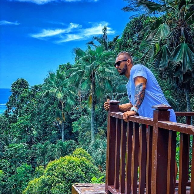 Саймон Марданшин не потянет содержания Анастасии Якуб за проектом