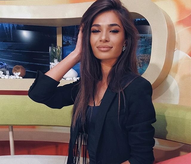 Саймон Марданшин не потянет содержания Анастасии Якуб за проектом