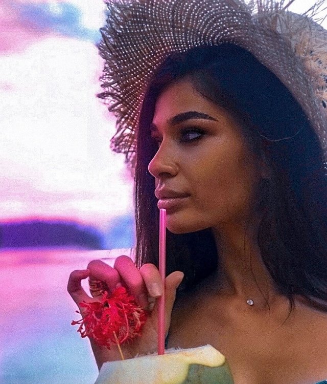 Фото участников с Сейшел (27.05.2019)