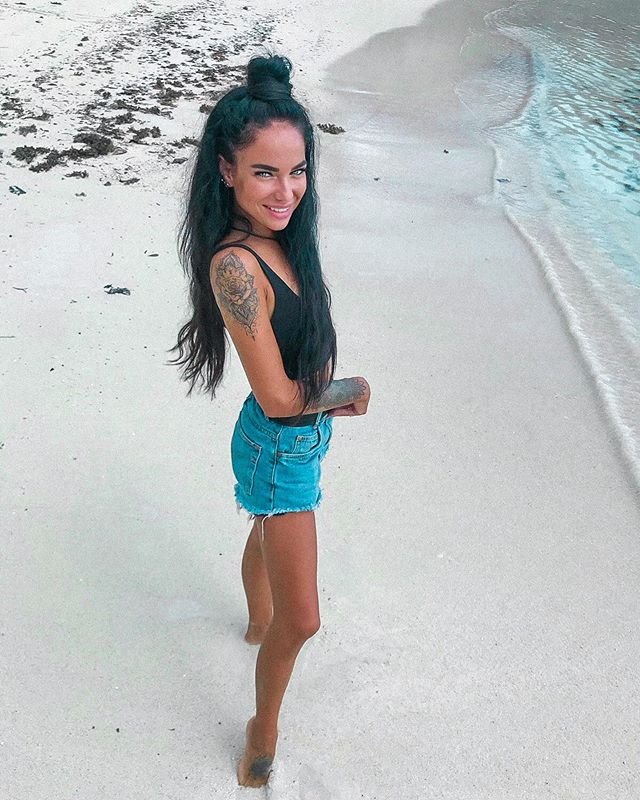 Фото участников с Сейшел (27.05.2019)