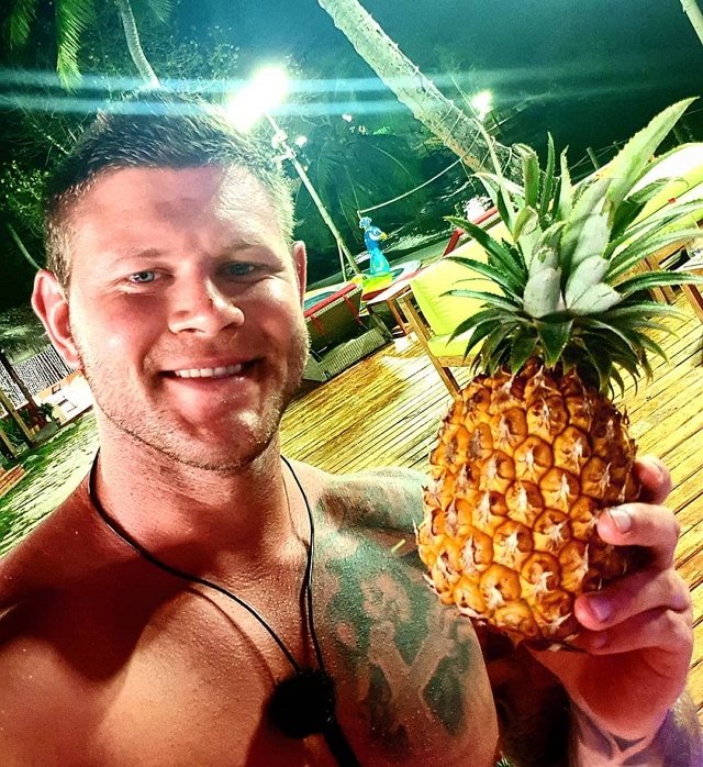 Фото участников с Сейшел (27.05.2019)