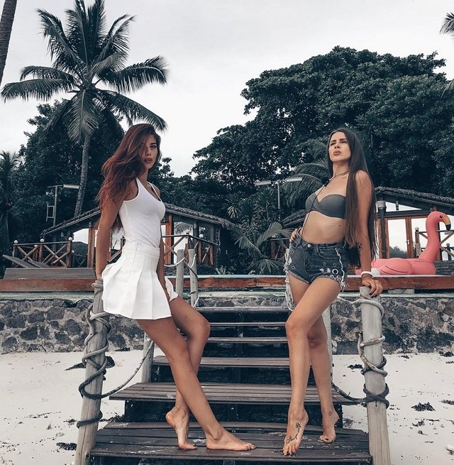 Фото участников с Сейшел (27.05.2019)