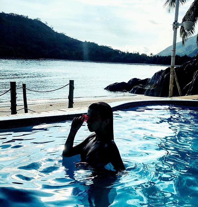 Фото участников с Сейшел (27.05.2019)