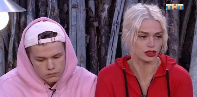 Мнение: Алексей Кудряшов не хочет детей