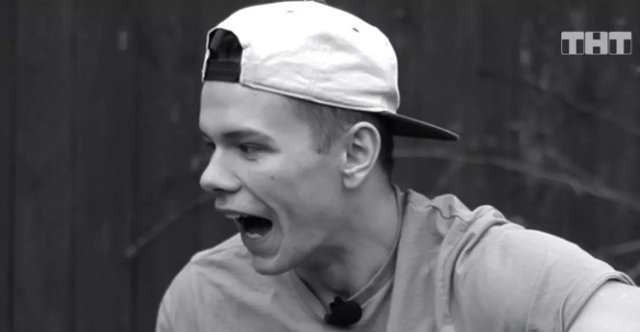 Мнение: Алексей Кудряшов не хочет детей