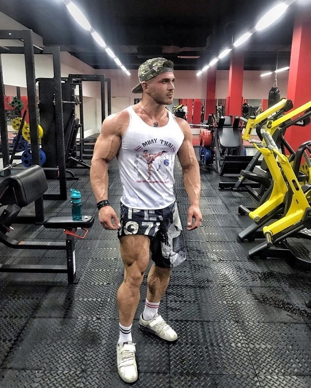 Роман Капаклы: Будьте индивидуальностью!