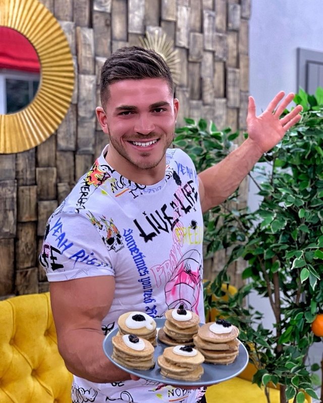 Свежие фото от участников (27.05.2019)