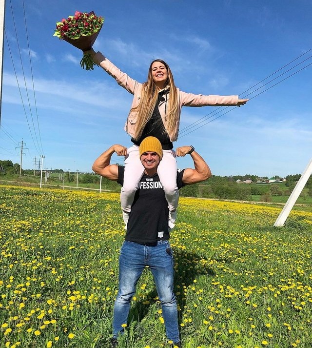 Свежие фото от участников (27.05.2019)