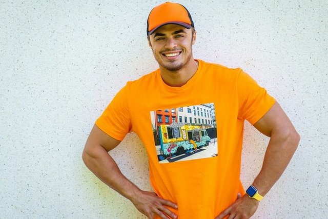 Свежие фото от участников (27.05.2019)