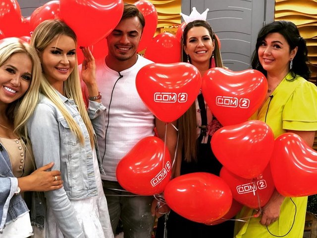 Свежие фото от участников (27.05.2019)